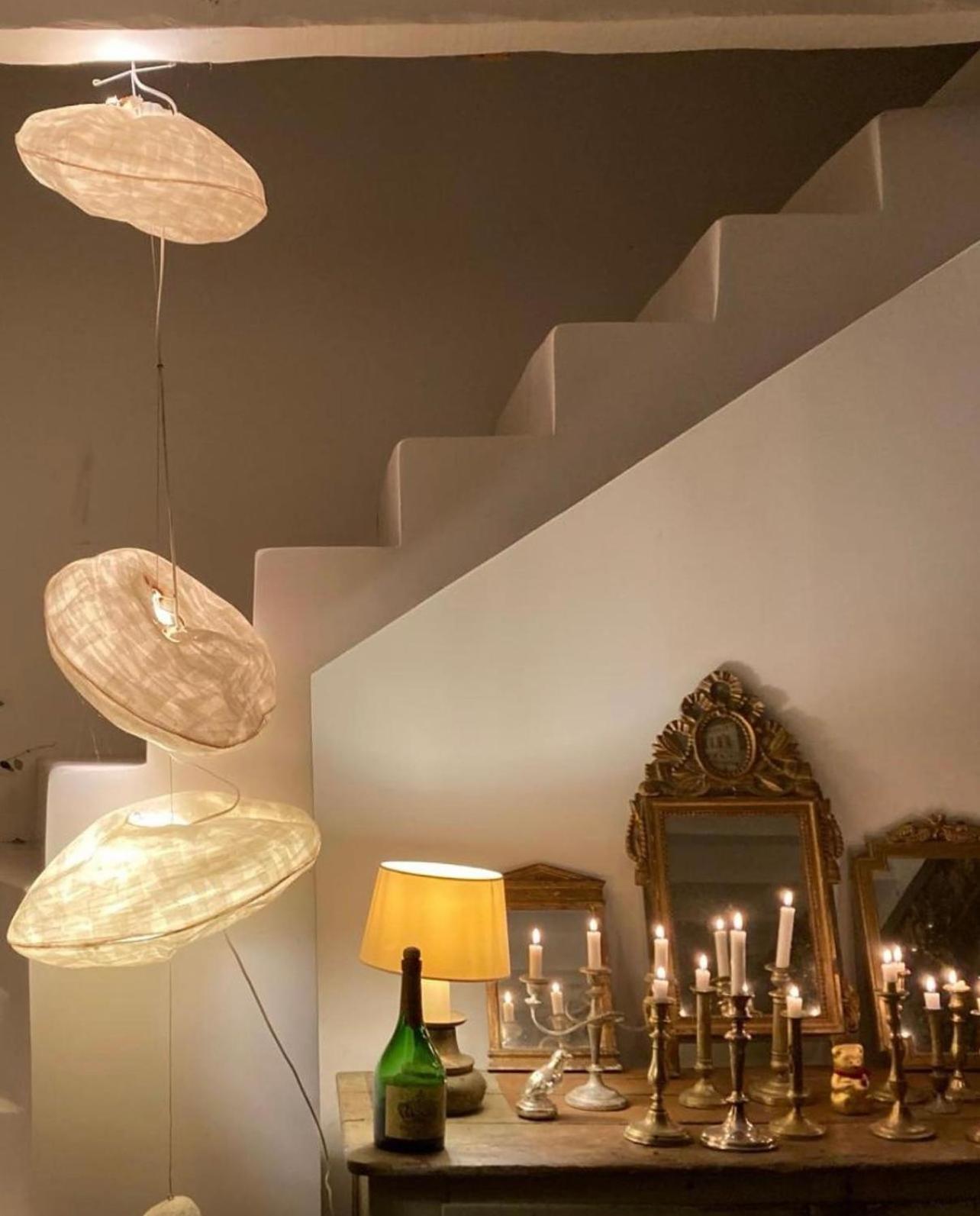 Perche King'S Bedroom In Maison Nomade Chic Cour-Maugis-sur-Huisne Exterior foto